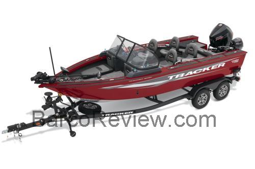Tracker Targa V-19 ficha técnica y opiniones